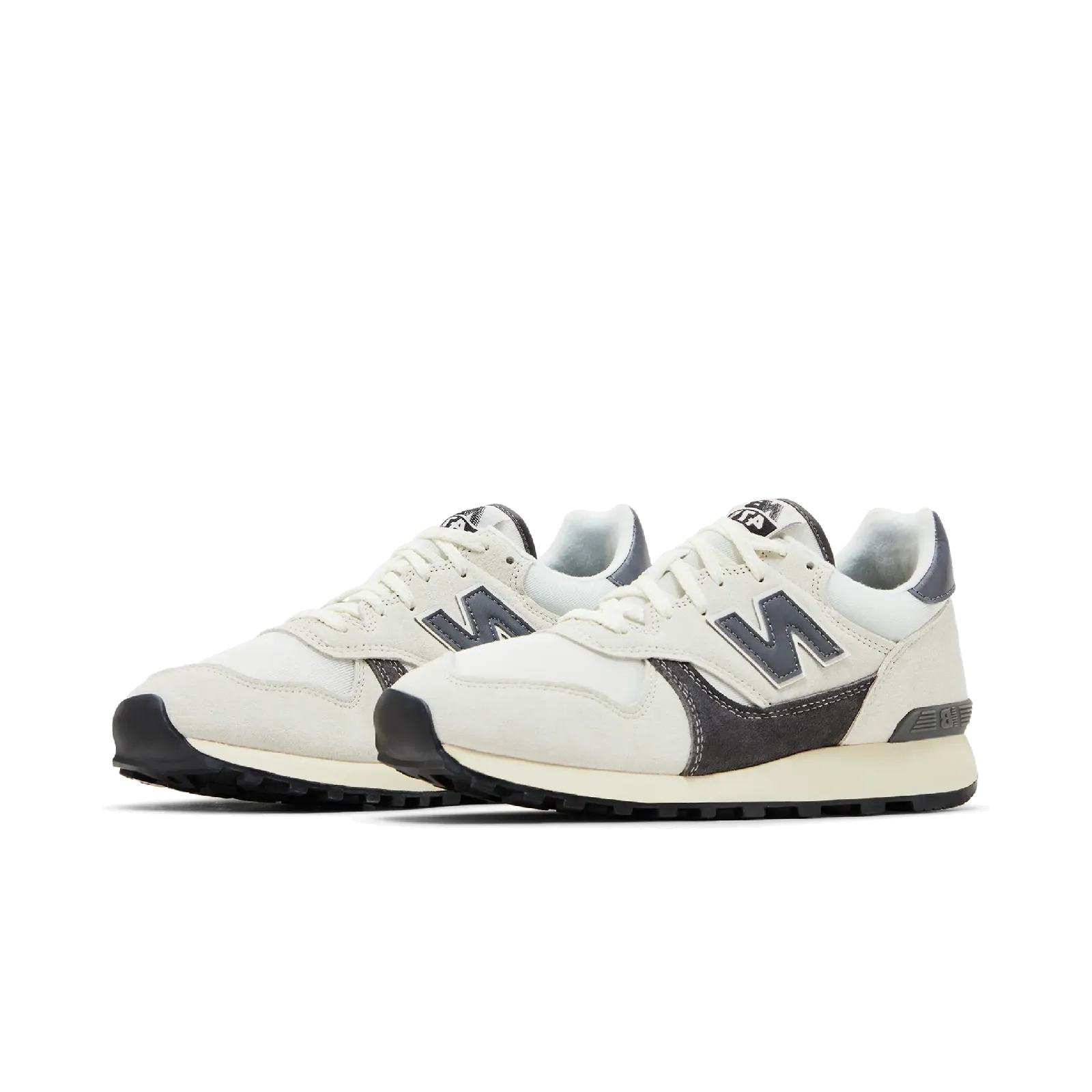 New Balance 475 Sea Salt Castlerock