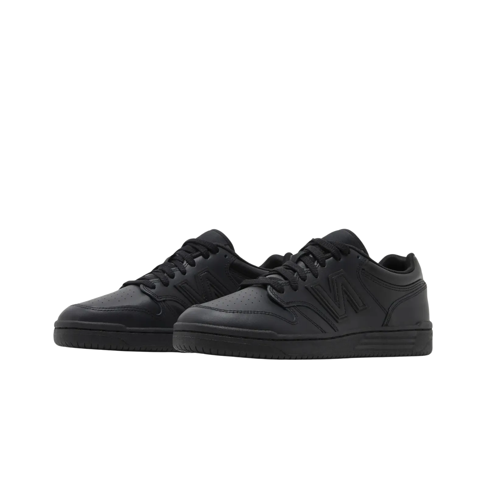 New Balance 480 Black