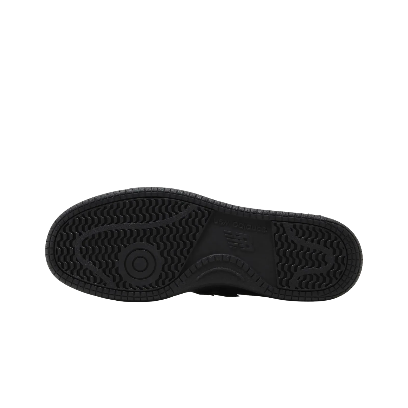 New Balance 480 Black