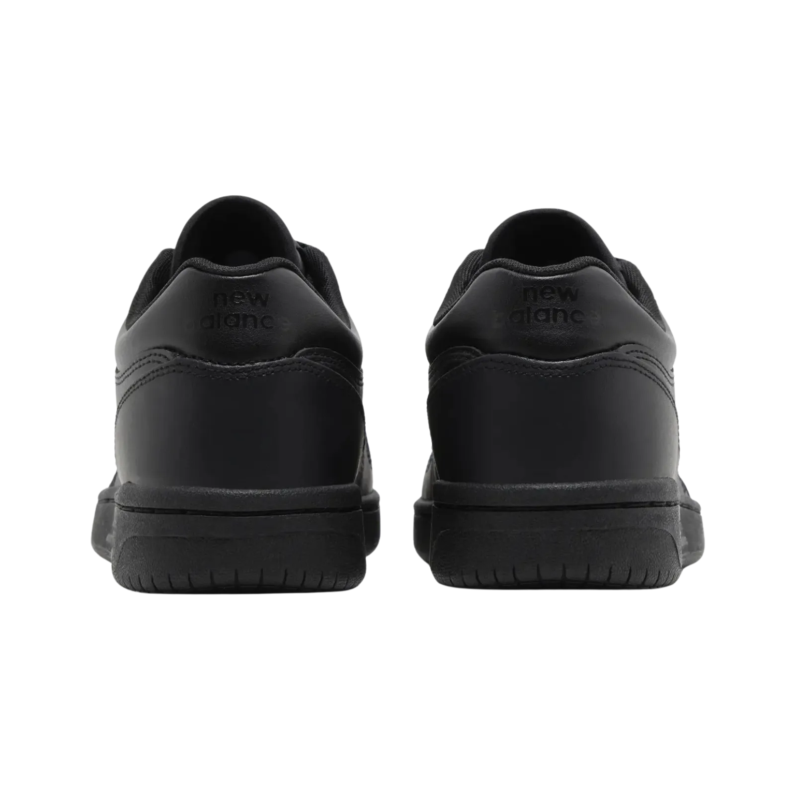 New Balance 480 Black