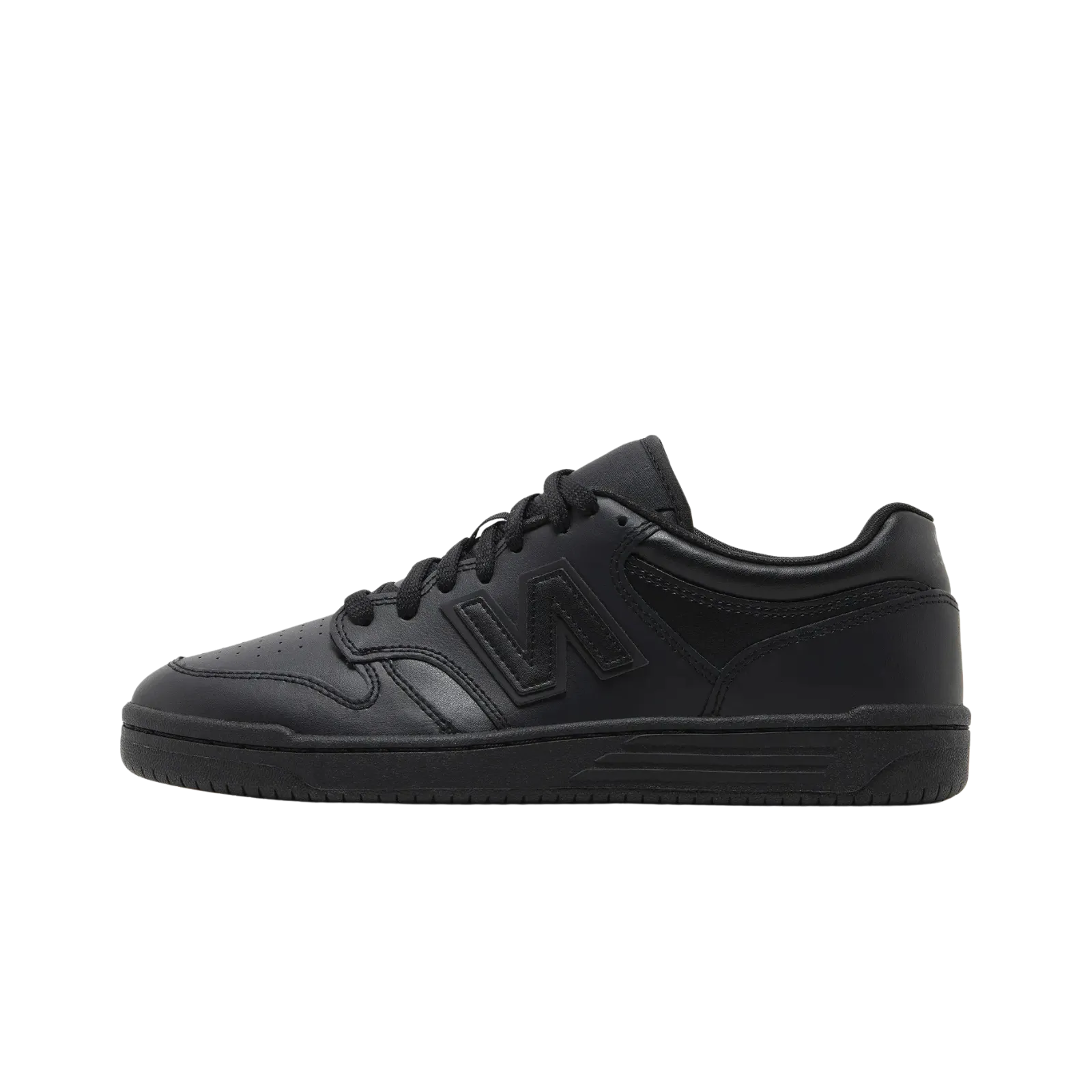 New Balance 480 Black