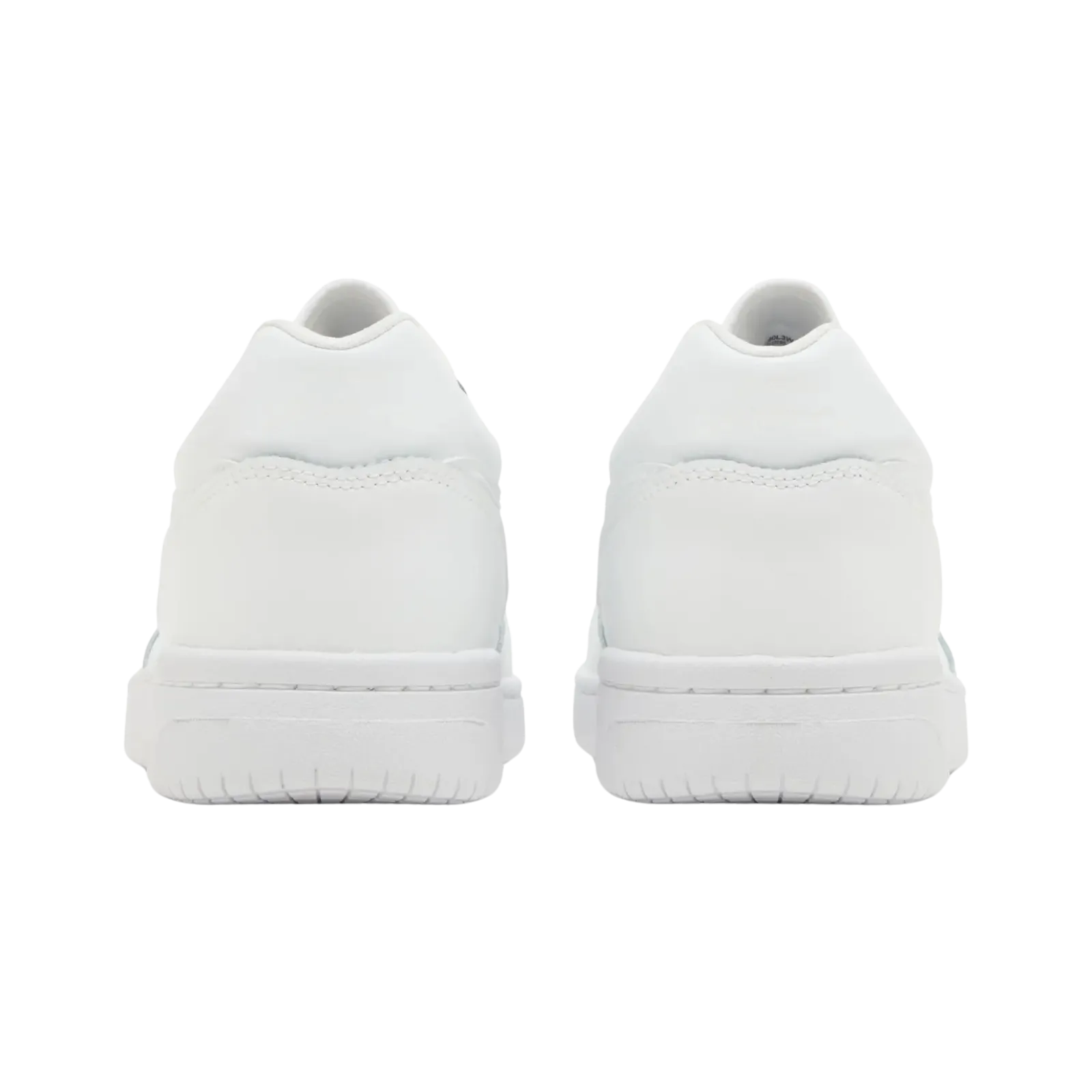 New Balance 480 Triple White