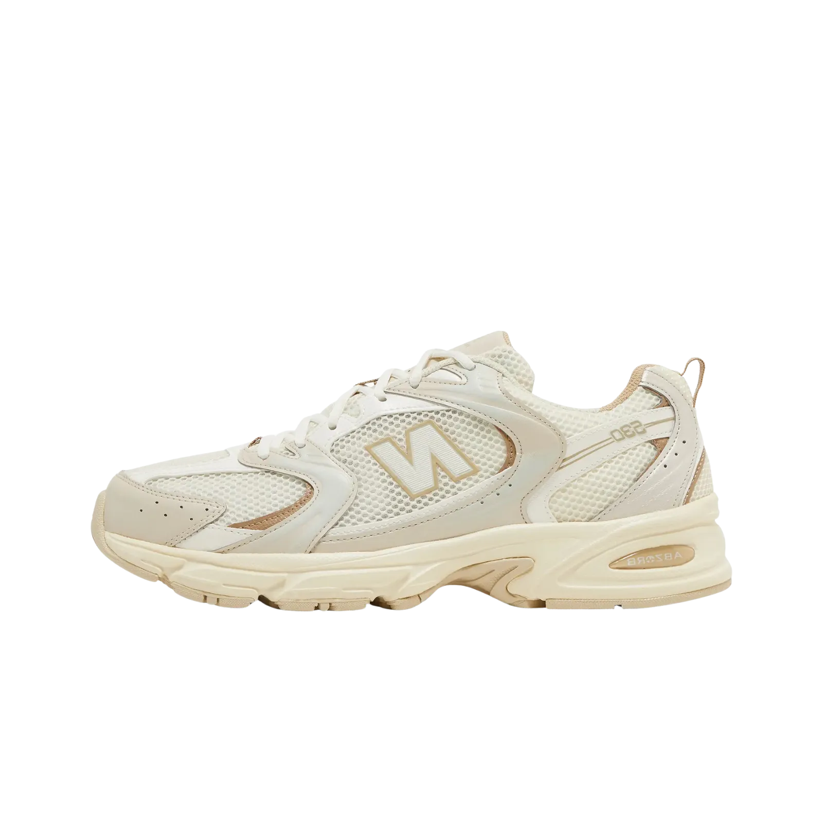 New Balance 530 Beige Angora