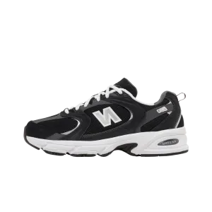 New Balance 530 Classic Black Grey