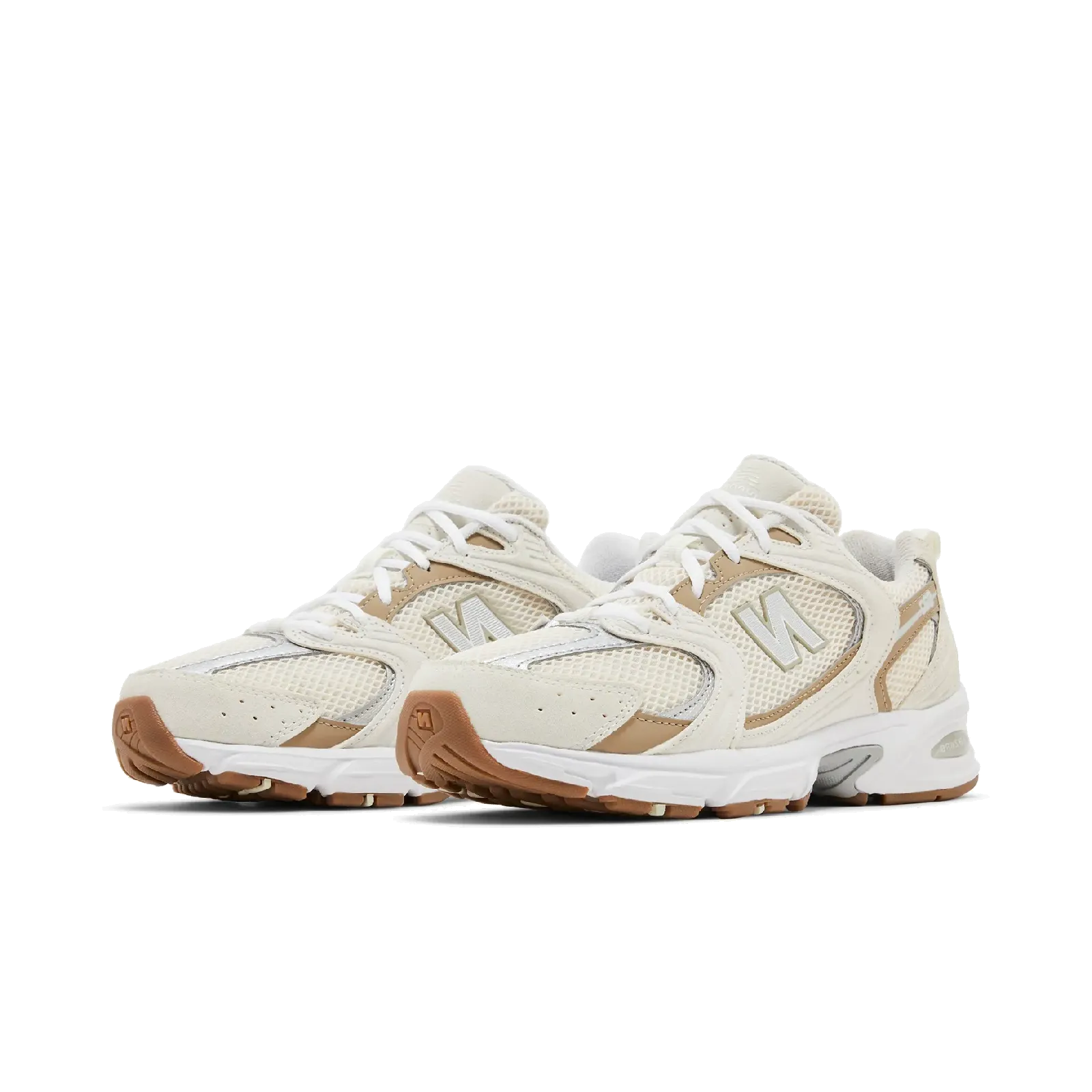New Balance 530 Linen Stoneware