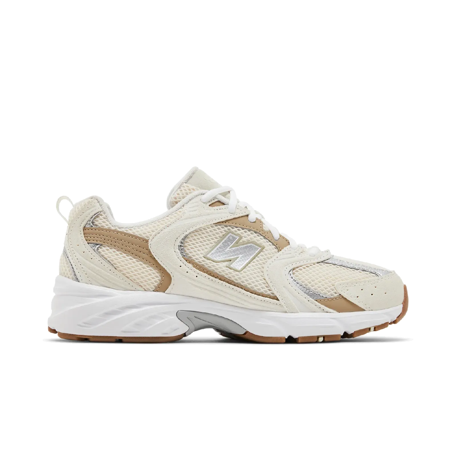New Balance 530 Linen Stoneware