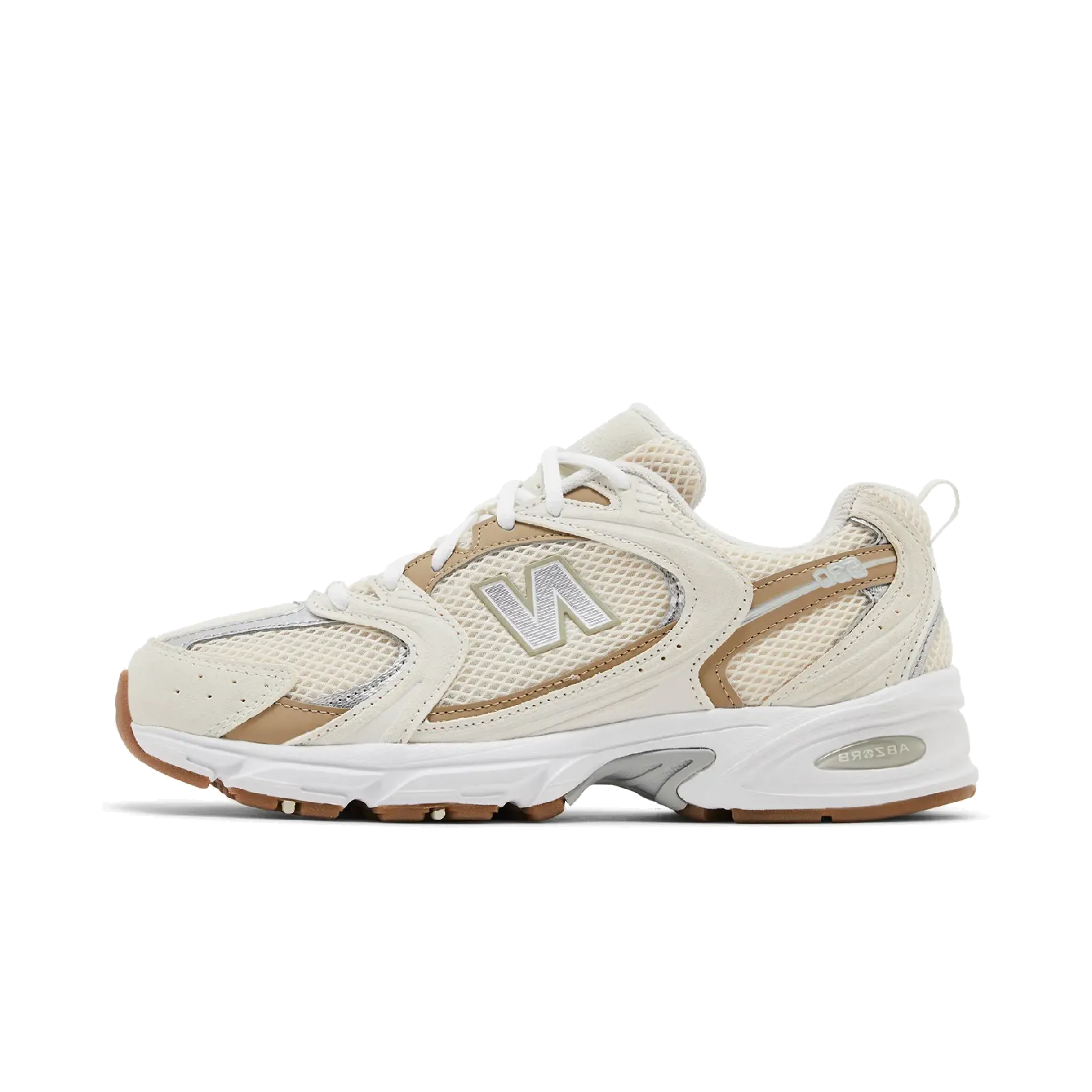 New Balance 530 Linen Stoneware