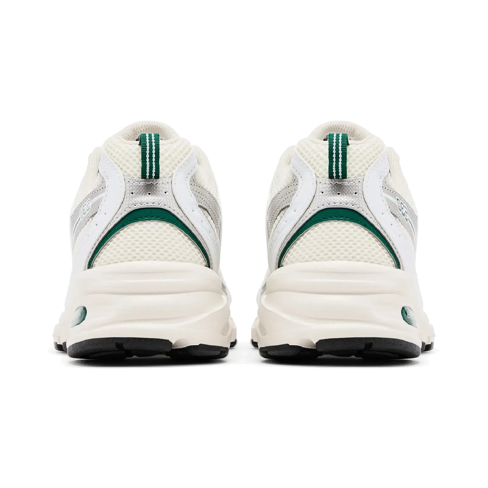 New Balance 530 Sea Salt Marsh Green