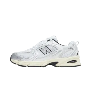 New Balance 530 Silver Cream