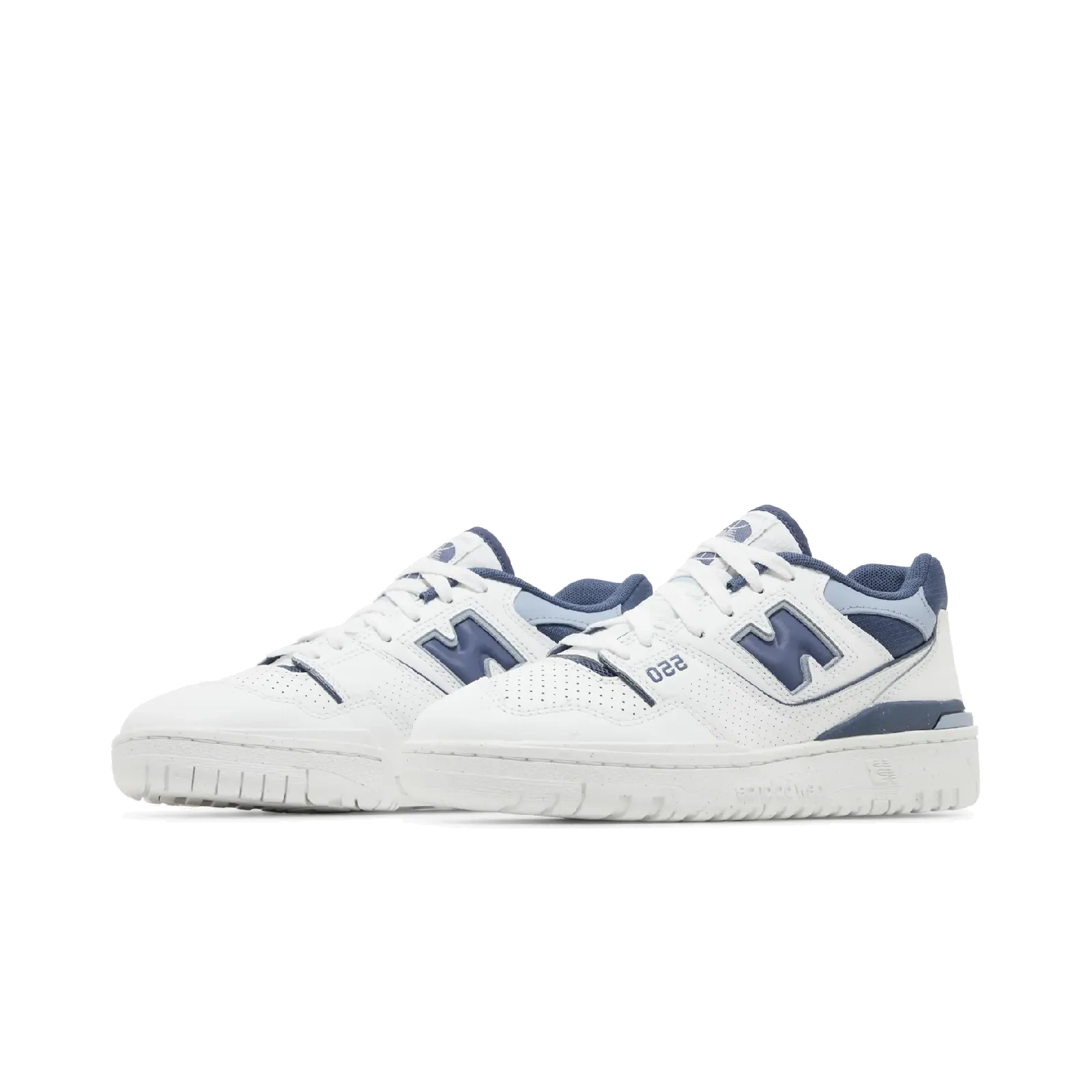 New Balance 550 Angora Green (Women's)