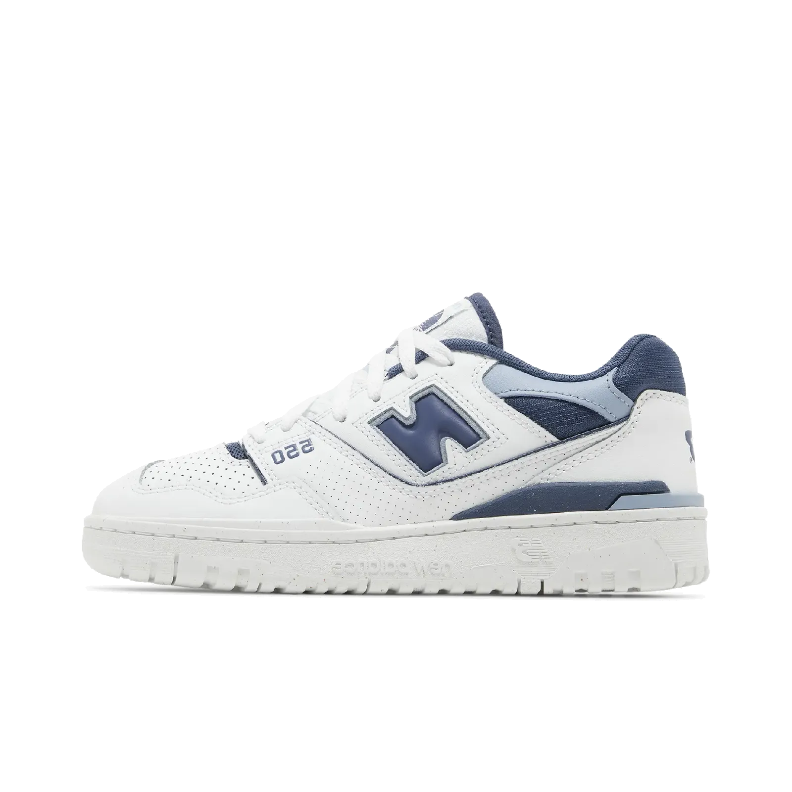 New Balance 550 Angora Green (Women's)