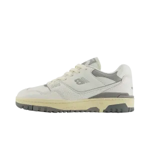 New Balance 550 Away Grey Mini Logo