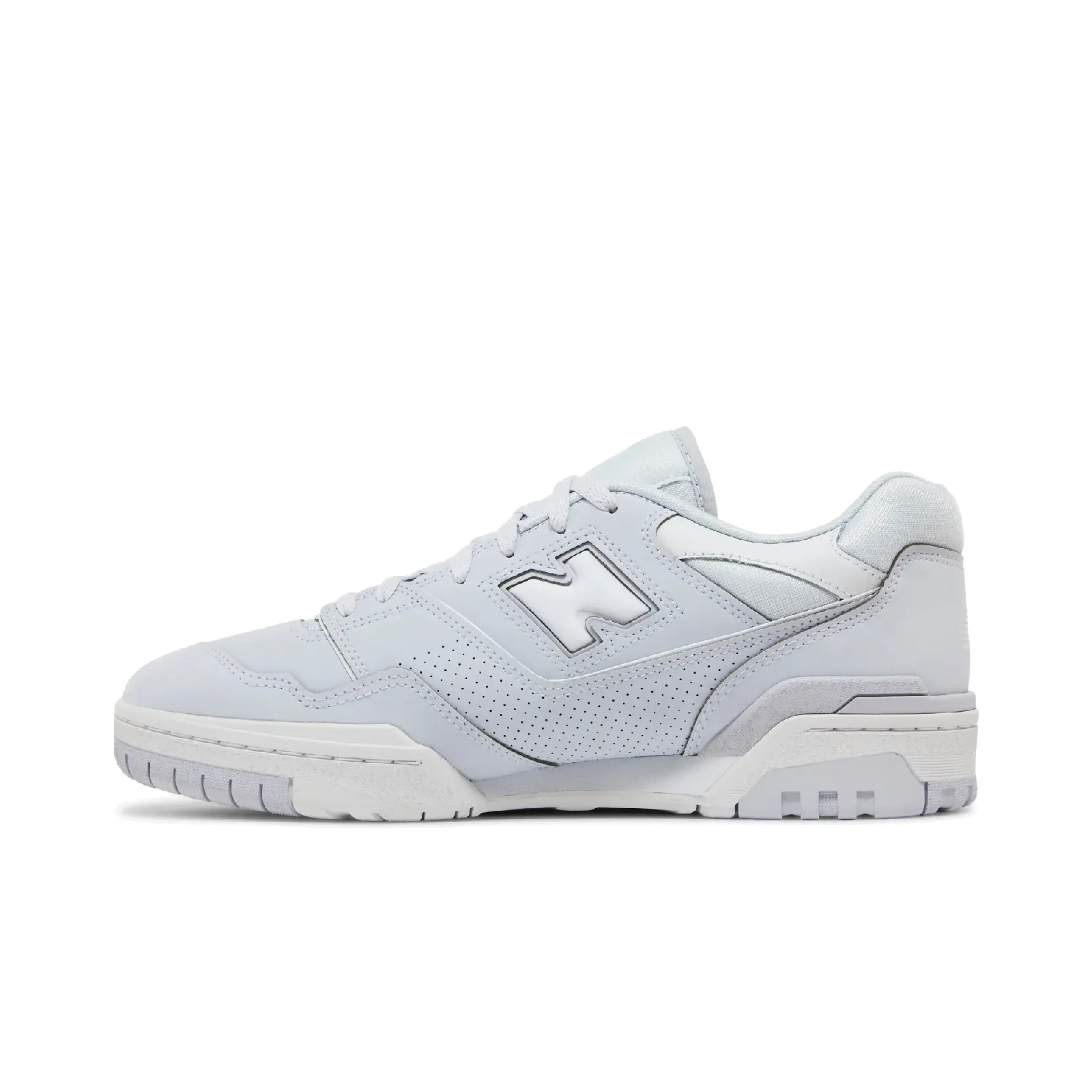 New Balance 550 Granite