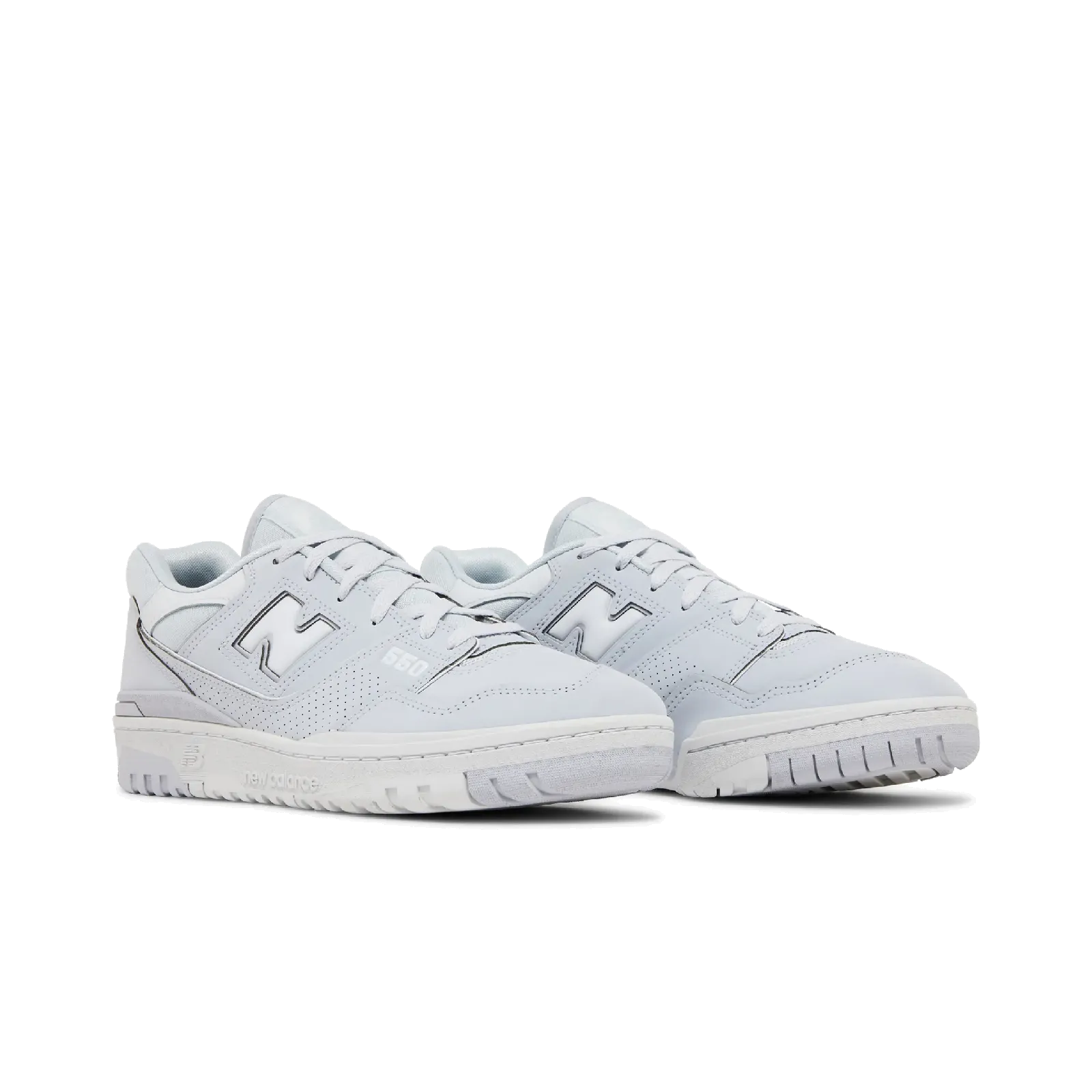 New Balance 550 Granite