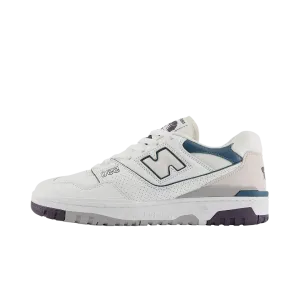 New Balance 550 Interstellar Deep Ocean