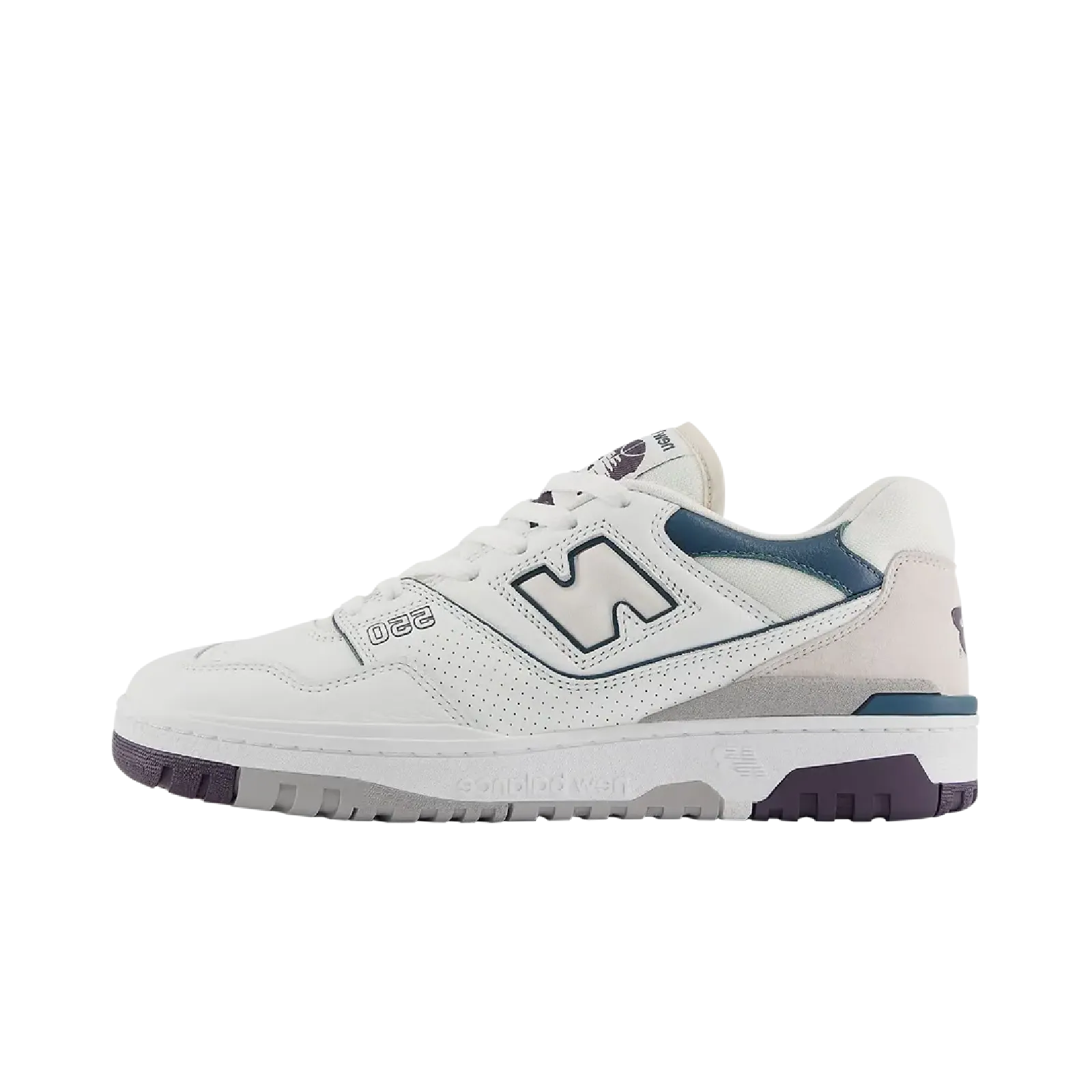 New Balance 550 Interstellar Deep Ocean