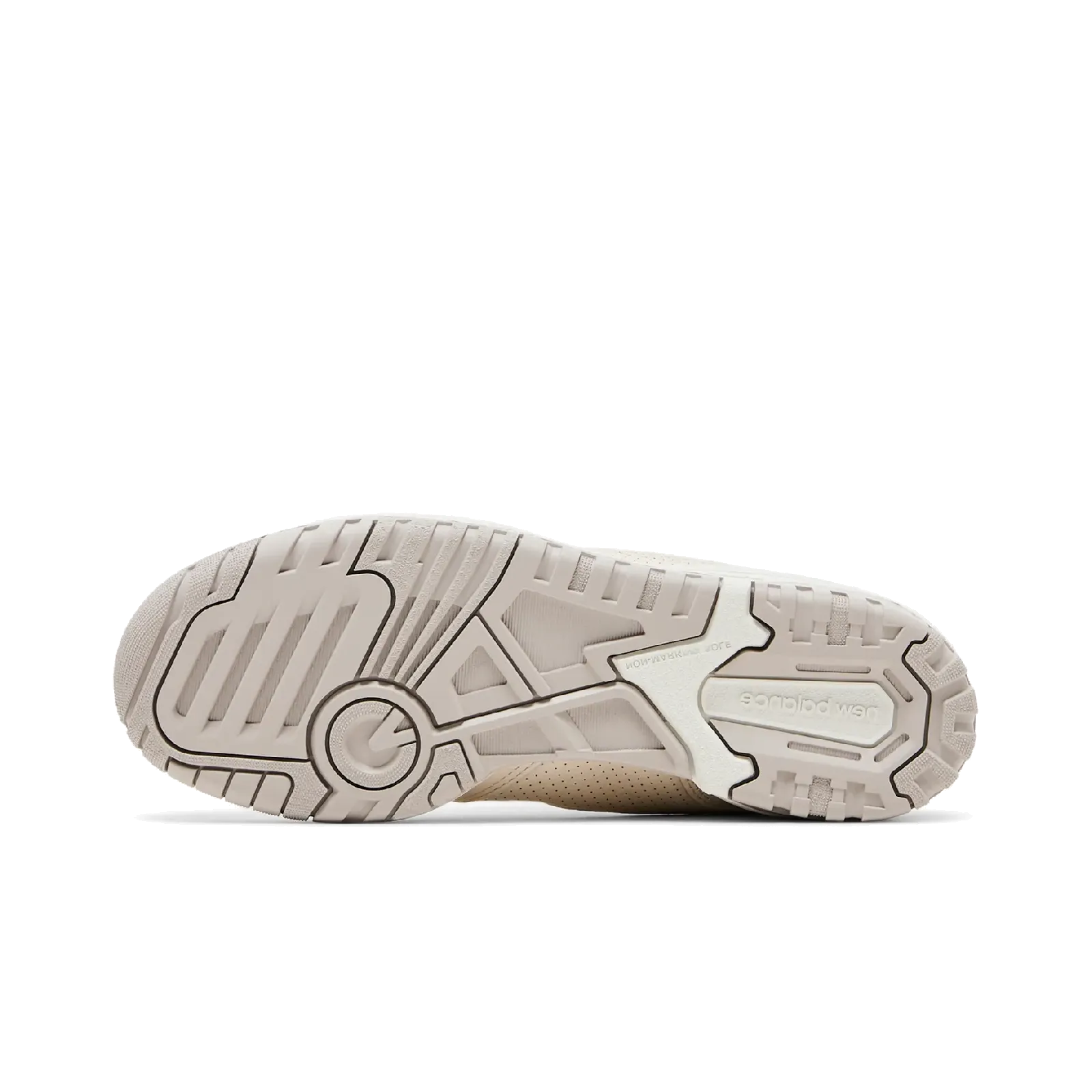 New Balance 550 Linen (Women's)