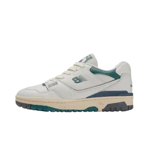 New Balance 550 New Spruce Mini Logo