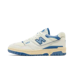 New Balance 550 Sea Salt Pack Blue Agate