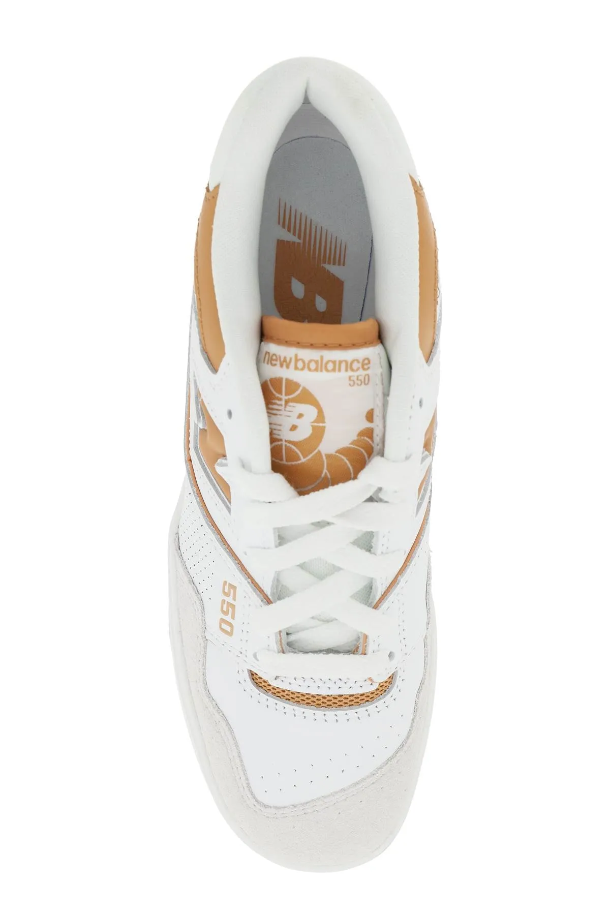 New balance 550 sneakers