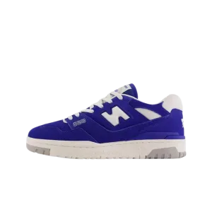 New Balance 550 Team Royal Suede (GS)