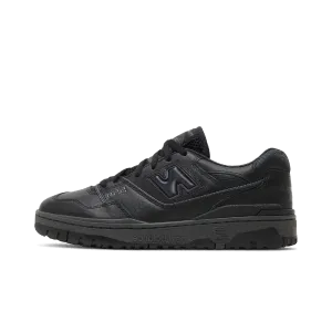 New Balance 550 Triple Black