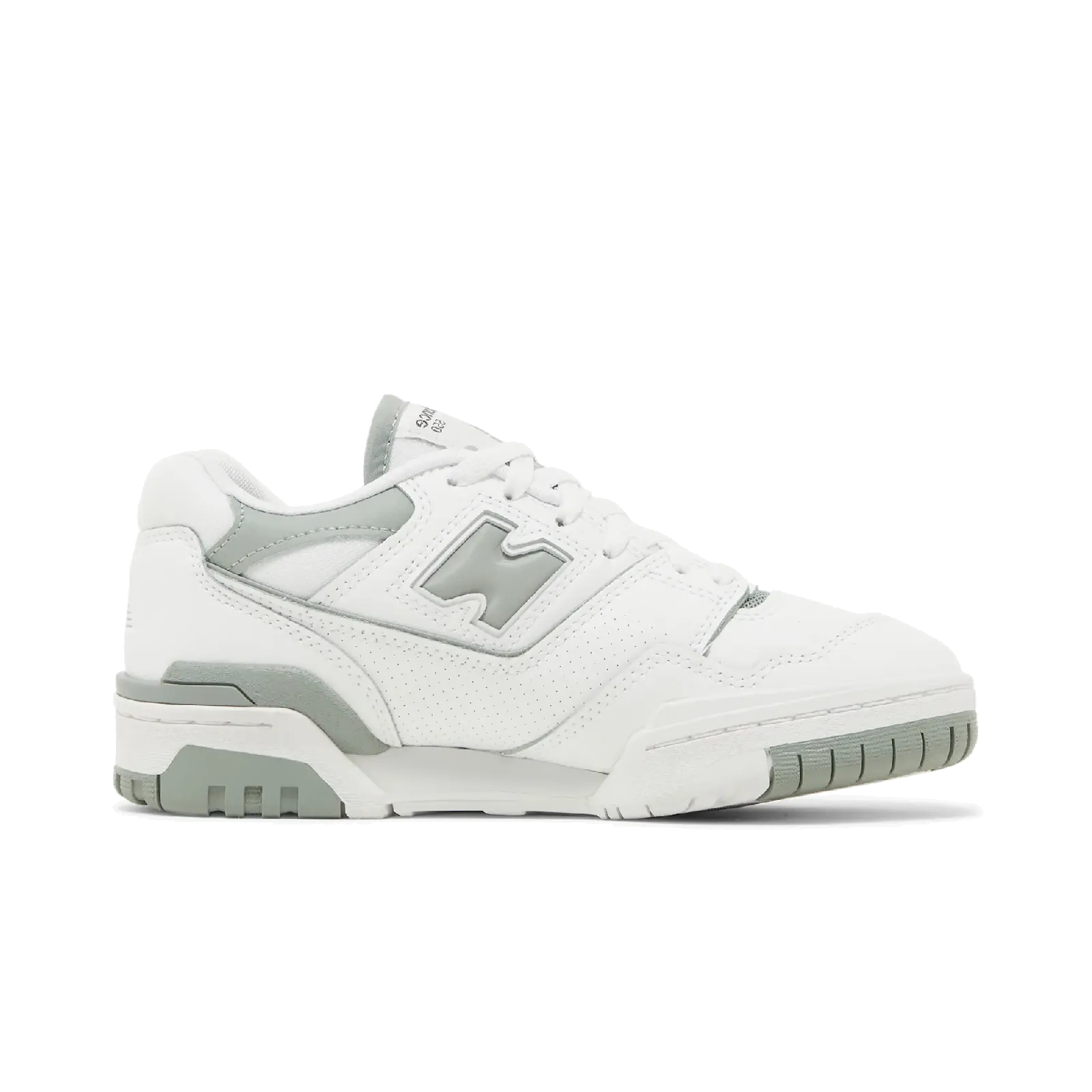New Balance 550 White Juniper (Women's)