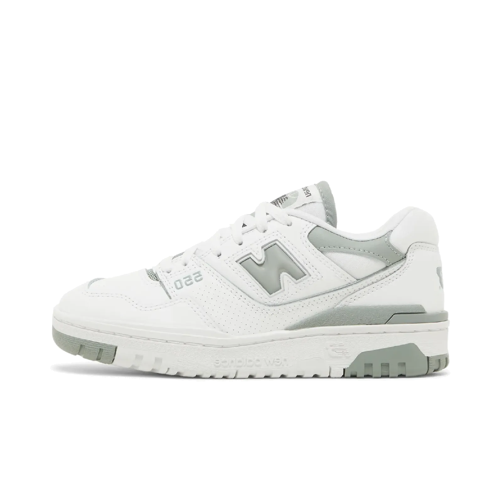 New Balance 550 White Juniper (Women's)