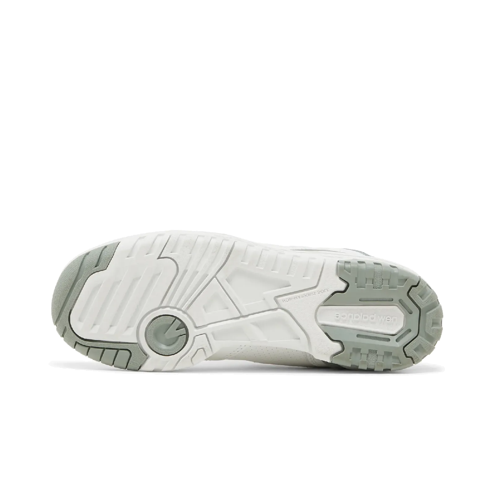 New Balance 550 White Juniper (Women's)