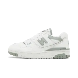 New Balance 550 White Juniper (Women's)