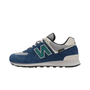 New Balance 574 Cordura Navy