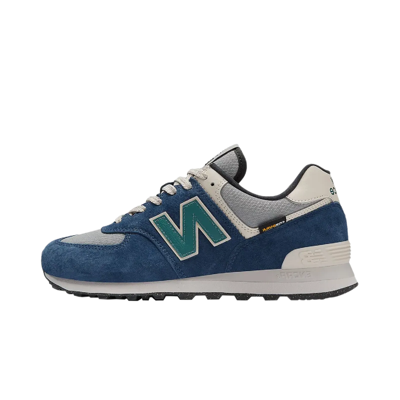 New Balance 574 Cordura Navy