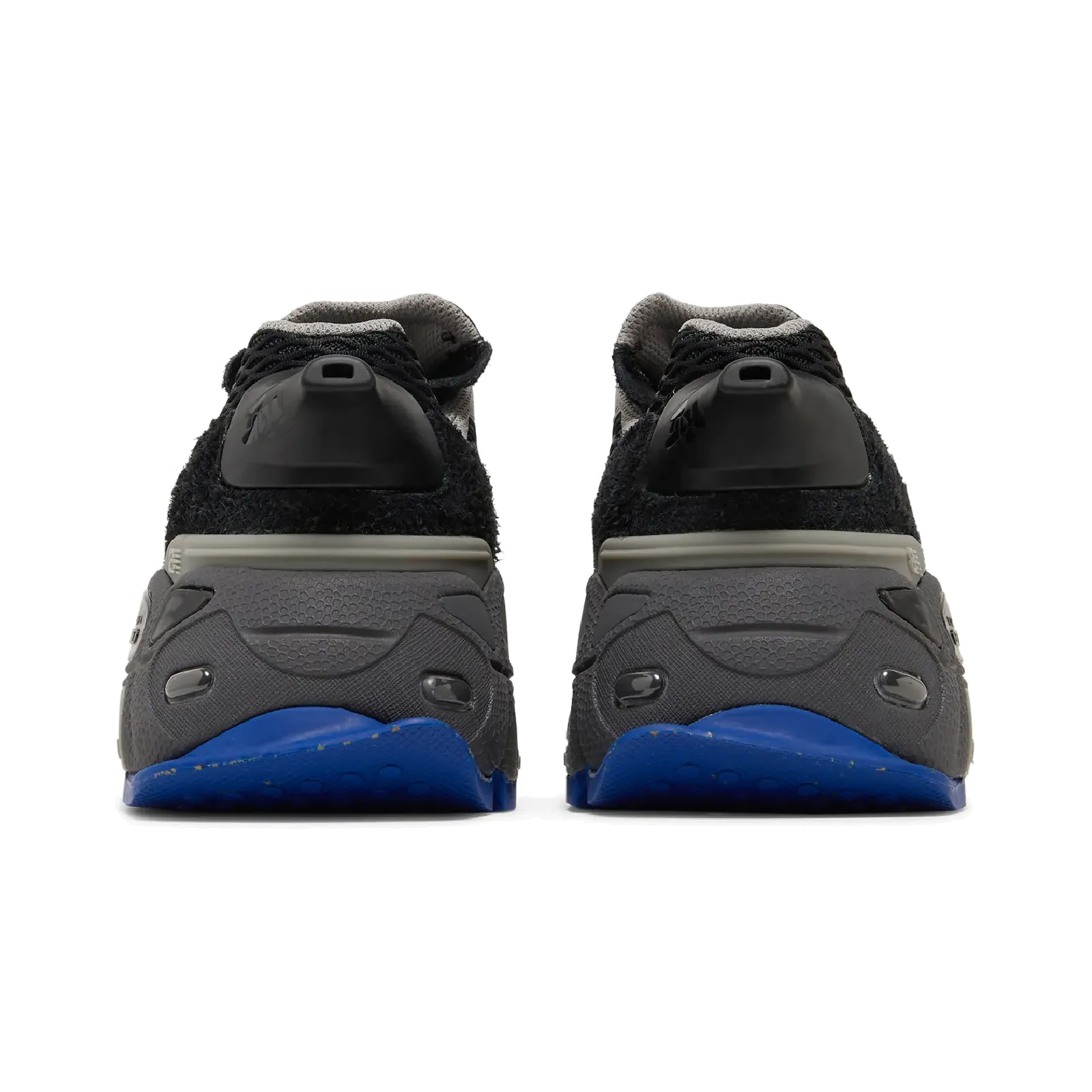 New Balance 574 YURT Salehe Bembury Black