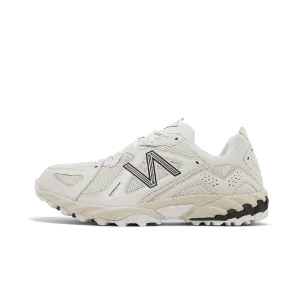 New Balance 610 Nimbus Cloud White Black