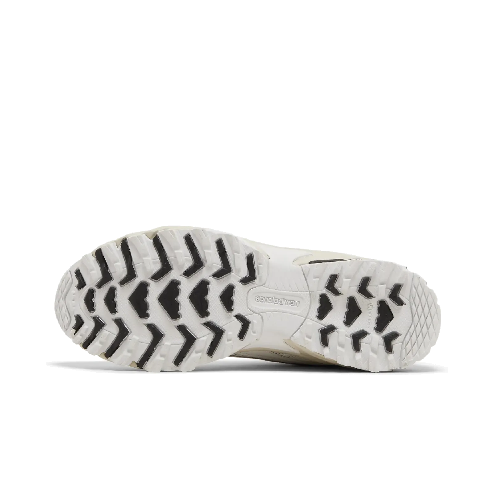 New Balance 610 Nimbus Cloud White Black