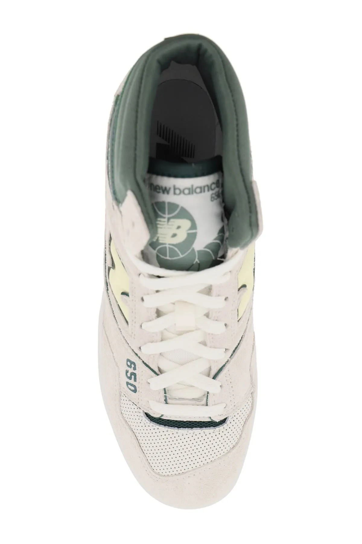 New balance 650 sneakers
