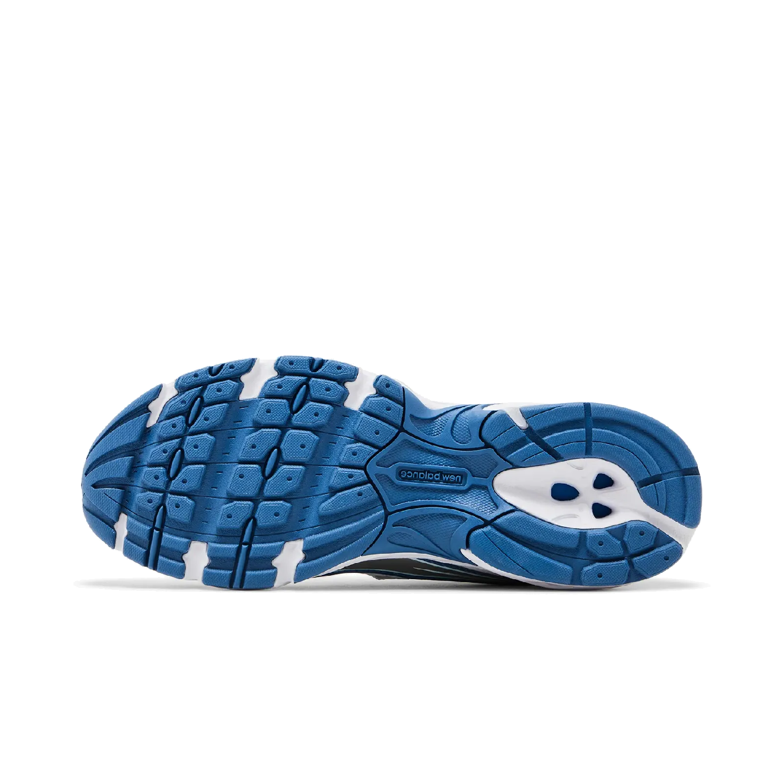 New Balance 740v2 White Ice Blue Sea Lime
