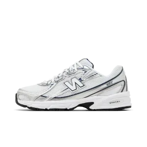 New Balance 740v2 White Shadow Grey Navy