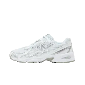 New Balance 740v2 White Silver Reflection