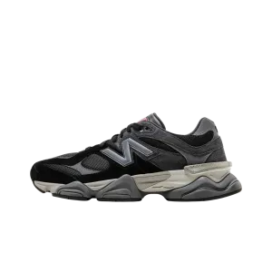 New Balance 9060 Black Castlerock Grey