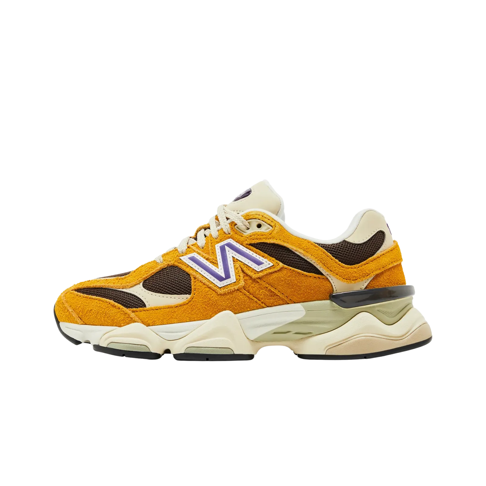 New Balance 9060 Butterscotch