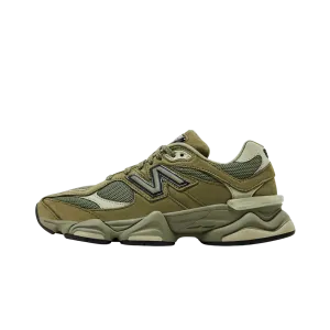 New Balance 9060 Dark Olivine