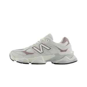 New Balance 9060 Grey Matter Ice Wine