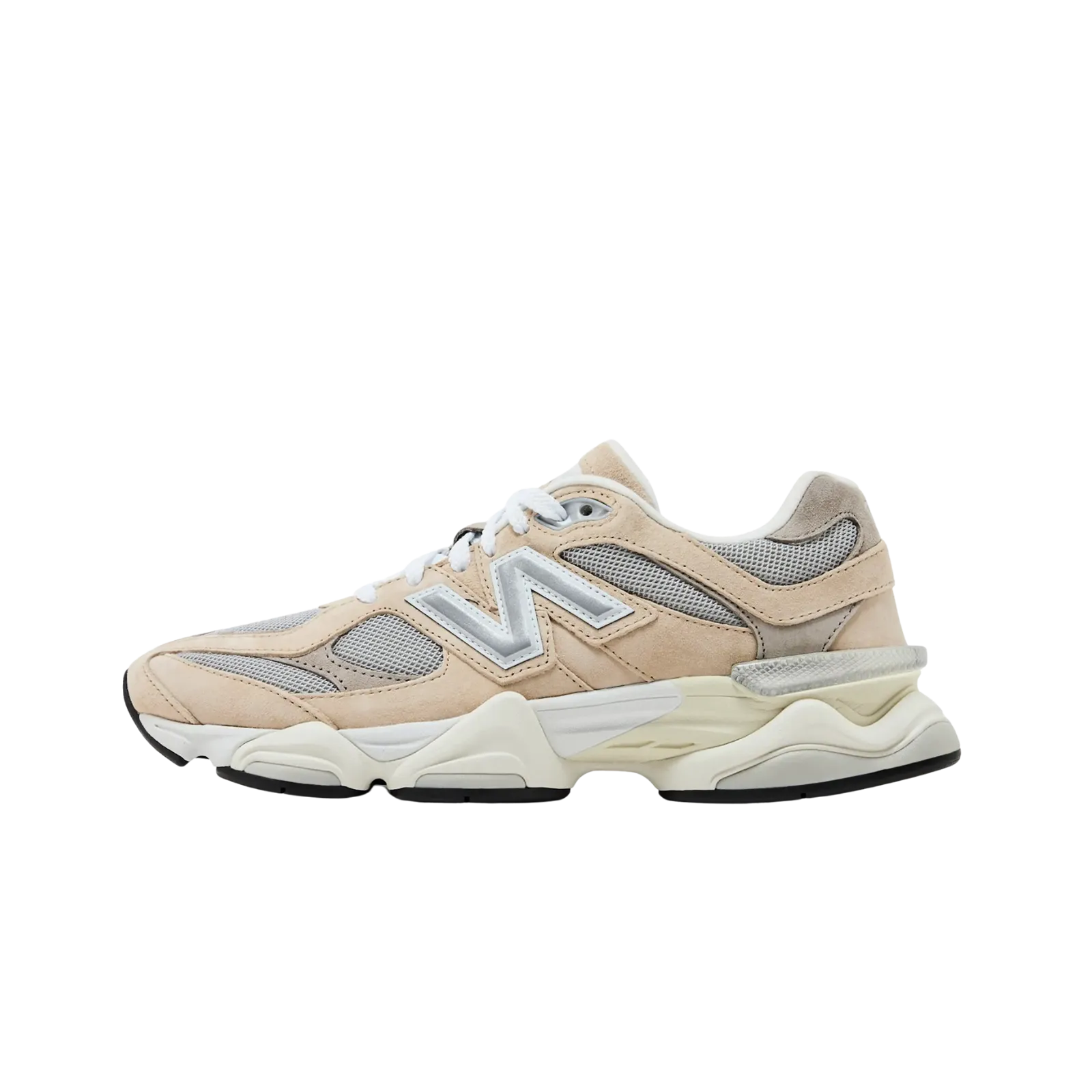 New Balance 9060 Incense Raincloud Arid Stone