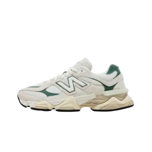New Balance 9060 Linen Dark Juniper