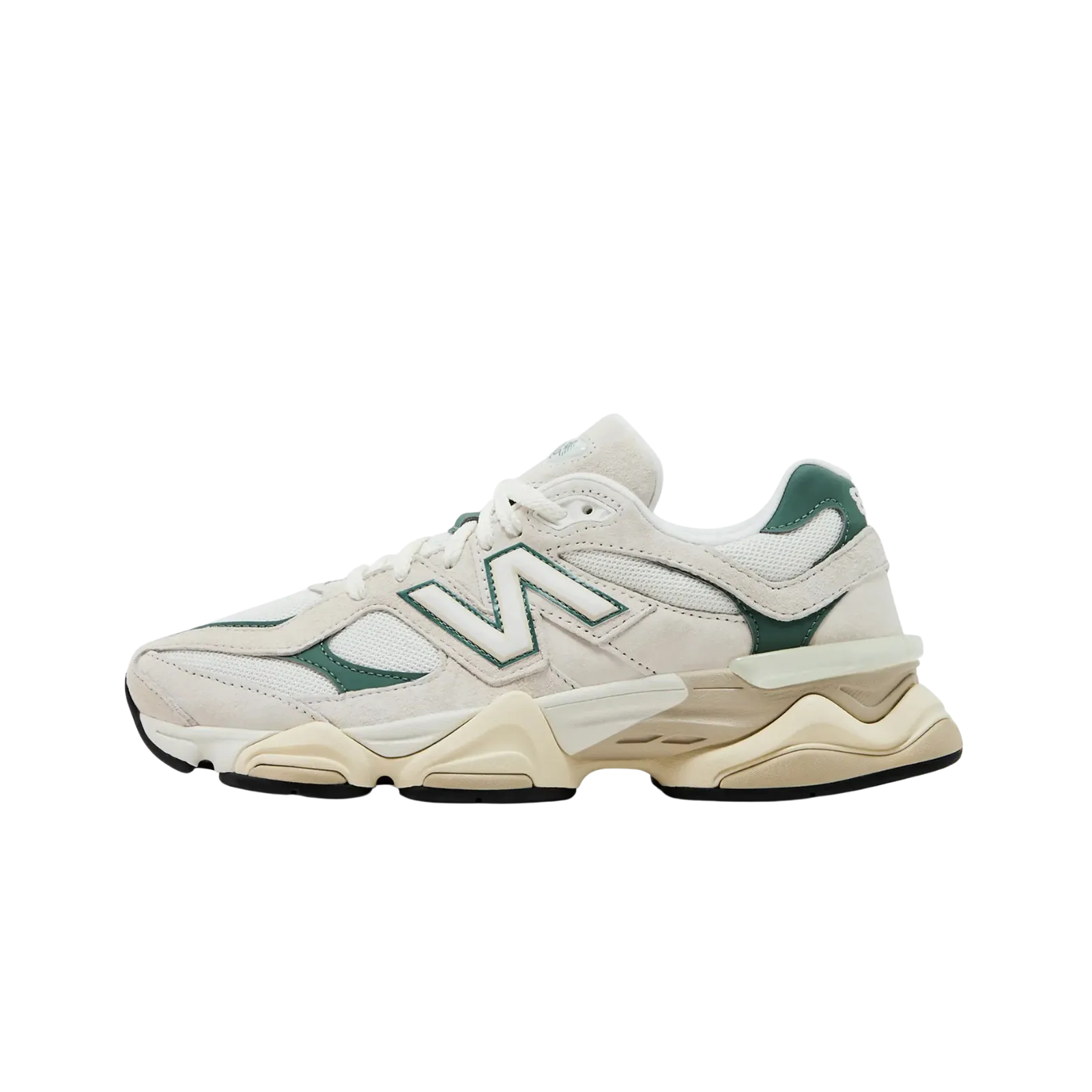 New Balance 9060 Linen Dark Juniper