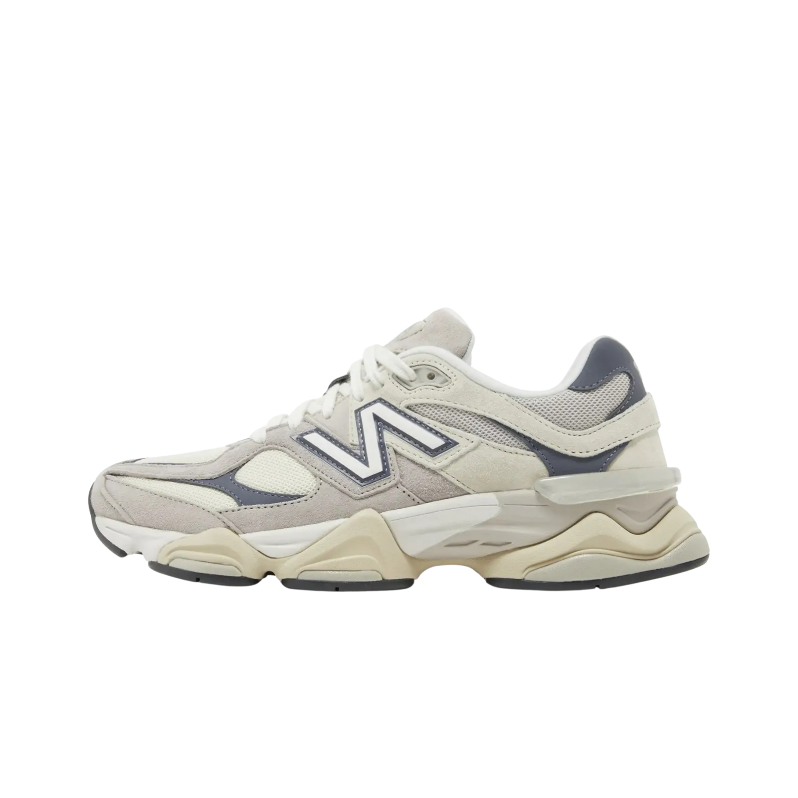 New Balance 9060 Moonrock Linen