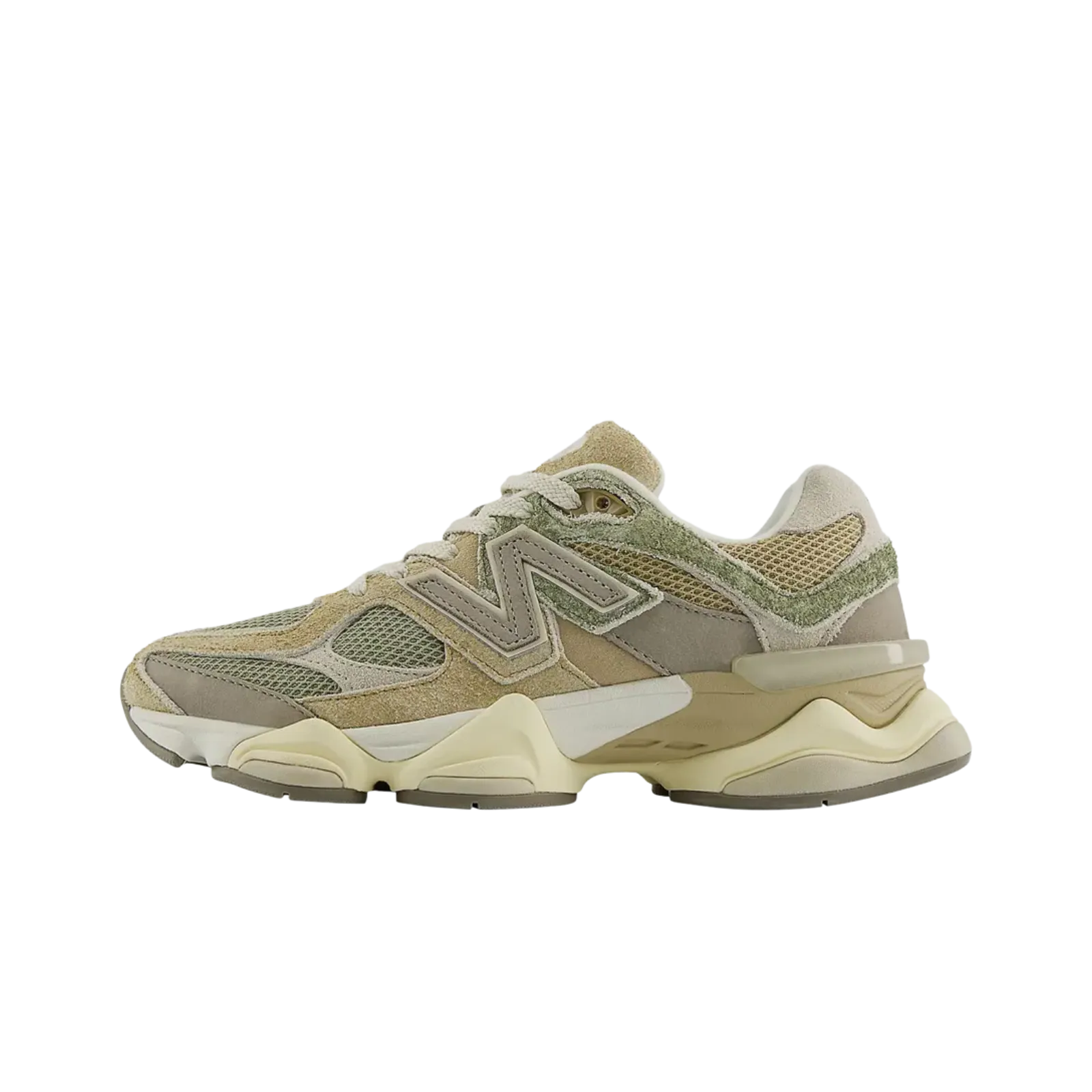 New Balance 9060 Olivine Great Plains