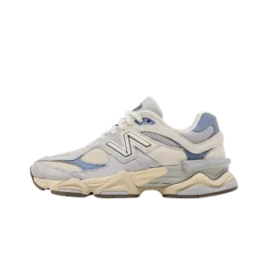 New Balance 9060 Pearl Grey Linen
