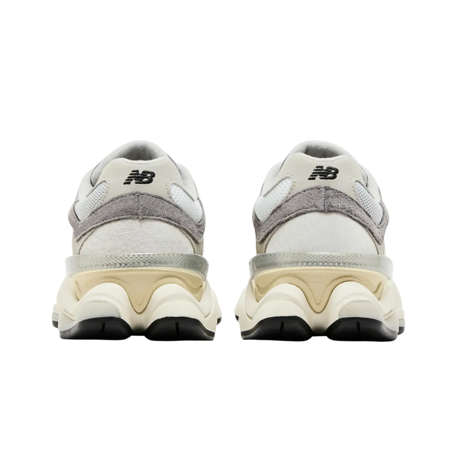 New Balance 9060 Rain Cloud Grey